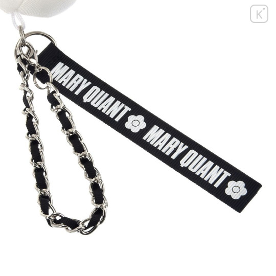Japan Disney Mary Quant Bag Charm - Baymax - 5