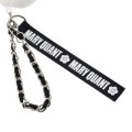 Japan Disney Mary Quant Bag Charm - Baymax - 5