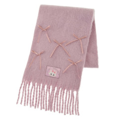 Japan Disney Store Stole - Marie : Purple