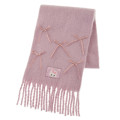 Japan Disney Store Stole - Marie : Purple - 1