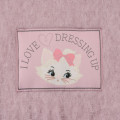 Japan Disney Store Stole - Marie : Purple - 3