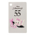 Japan Disney Store Stole - Marie : Purple - 5