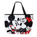 Japan Disney Store Insulated Tote Bag - Mickey & Minnie : Happiness - 1