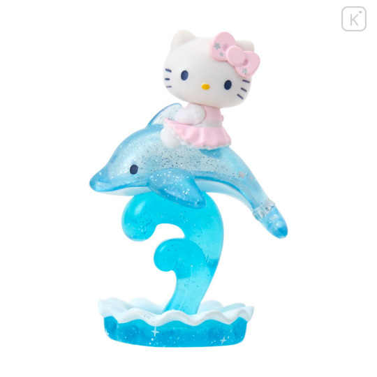 Japan Sanrio Original Secret Figure - Shiny Dolphin Blind Box - 2