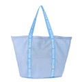 Japan Disney Store Mesh Tote Bag - Stitch : Bath & Laundry - 3