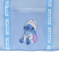 Japan Disney Store Mesh Tote Bag - Stitch : Bath & Laundry - 4