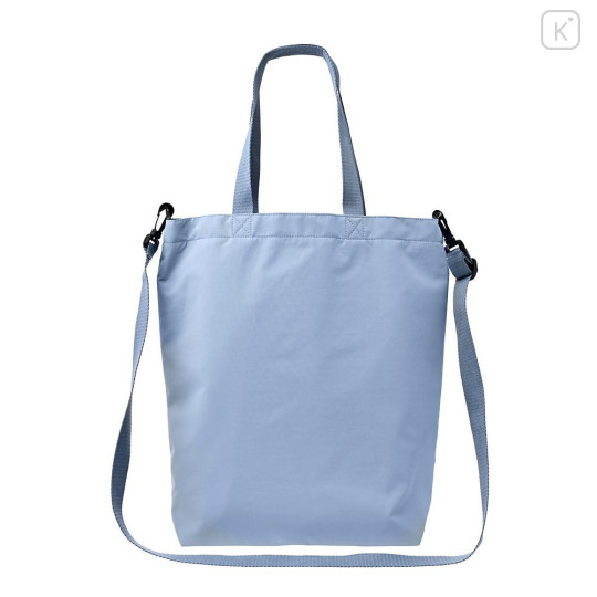 Japan Disney Store 2way Tote Bag - Stitch - 3