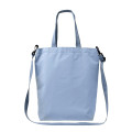Japan Disney Store 2way Tote Bag - Stitch - 3