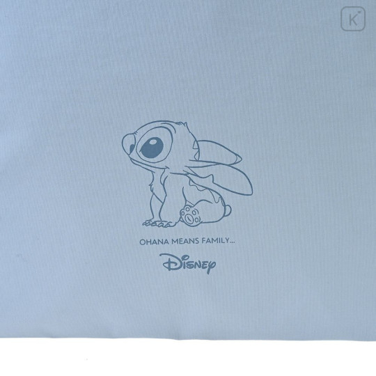 Japan Disney Store 2way Tote Bag - Stitch - 4