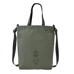 Japan Disney Store 2way Tote Bag - Goofy