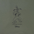 Japan Disney Store 2way Tote Bag - Goofy - 4