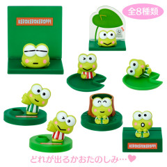 Japan Sanrio Original Secret Figure - Keroppi : Everyday Use Keroppi Blind Box