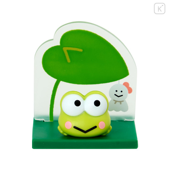 Japan Sanrio Original Secret Figure - Keroppi : Everyday Use Keroppi Blind Box - 3