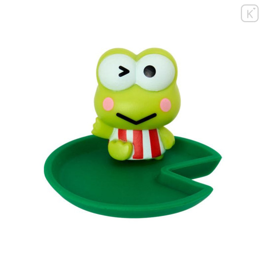 Japan Sanrio Original Secret Figure - Keroppi : Everyday Use Keroppi Blind Box - 4