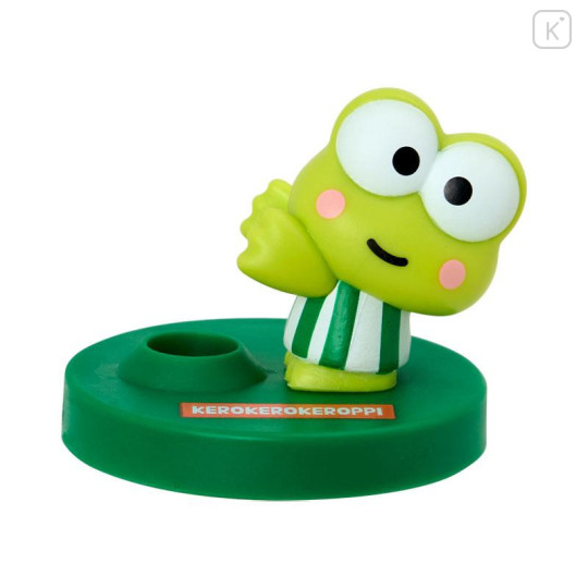 Japan Sanrio Original Secret Figure - Keroppi : Everyday Use Keroppi Blind Box - 6