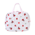 Japan Disney Store Pouch - Minnie : Strawberry Hug - 1