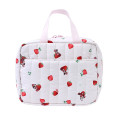 Japan Disney Store Pouch - Minnie : Strawberry Hug - 5