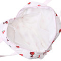 Japan Disney Store Pouch - Minnie : Strawberry Hug - 8