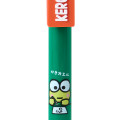 Japan Sanrio Original Mascot 3 Color Multi Ballpoint Pen - Keroppi : Everyday Use Keroppi - 3