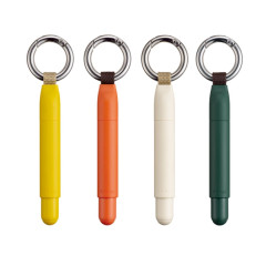 Japan Uni &knot Jetstream Ballpoint Pen with Carabiner - 0.5mm