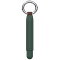 Japan Uni &knot Jetstream Ballpoint Pen with Carabiner - 0.5mm Cedar Green - 1