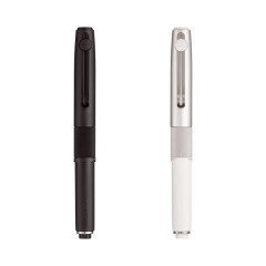 Japan Uni-ball Zento Signature 3 Color Multi Rollerball Pen