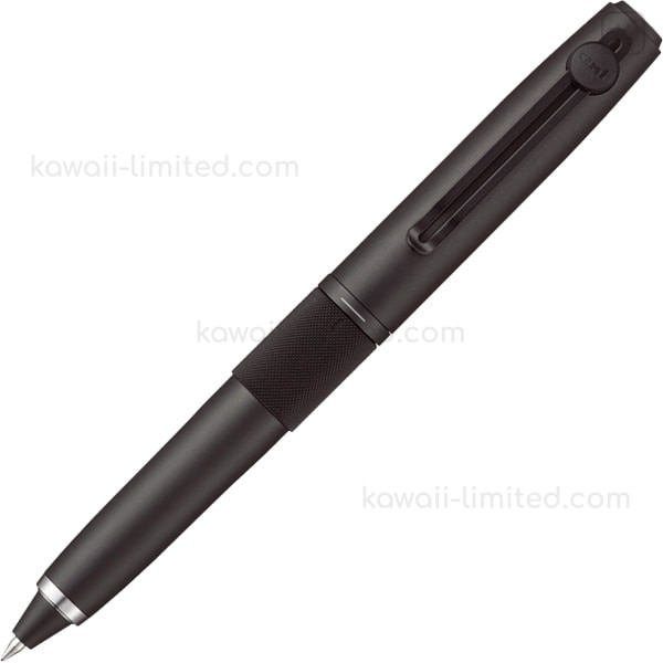 Japan Uni-ball Zento Signature 3 Color Multi Rollerball Pen - 0.5