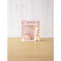 Japan Hamanaka Aclaine Needle Felting Kit - Rabbit Patissier's Cake Shop - 2