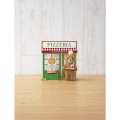 Japan Hamanaka Aclaine Needle Felting Kit - Chef Bear's Pizzeria - 2