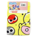 Japan Puyo Puyo Wash Towel - Yellow - 1