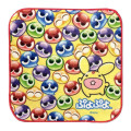 Japan Puyo Puyo Petit Towel - Basic Design - 1