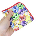 Japan Puyo Puyo Petit Towel - Basic Design - 3