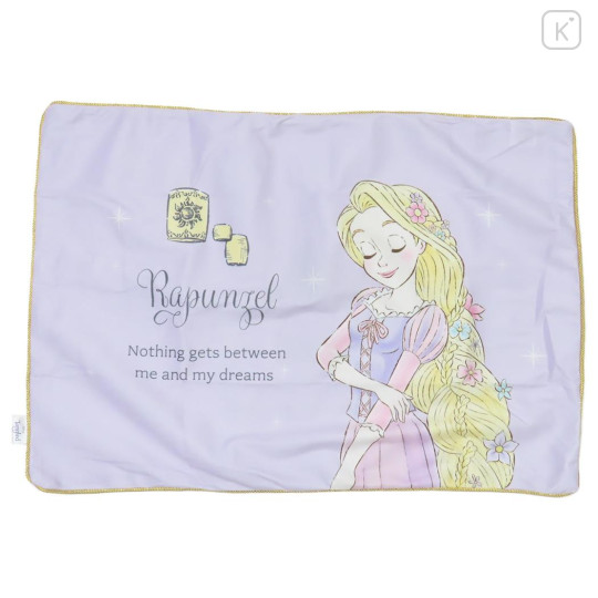 Japan Disney Pillow Cover - Rapunzel - 1