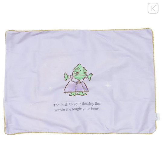 Japan Disney Pillow Cover - Rapunzel - 2