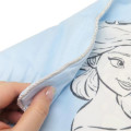 Japan Disney Pillow Cover - Anna & Elsa - 4
