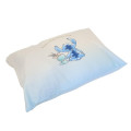 Japan Disney Pillow Cover - Scrump & Stitch : Ohana means Family - 2
