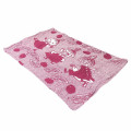 Japan Moomin Pillow Cover - Little My : Pink - 2