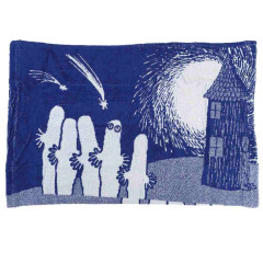 Japan Moomin Pillow Cover - Hattifatteners