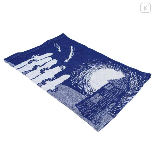 Japan Moomin Pillow Cover - Hattifatteners - 2