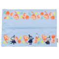 Japan Moomin Pillow Cover - Little My : Blue - 1