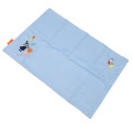 Japan Moomin Pillow Cover - Little My : Blue - 2