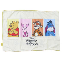 Japan Disney Pillow Cover - Winnie the Pooh : Funny