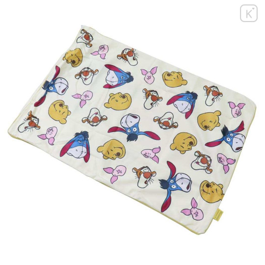 Japan Disney Pillow Cover - Winnie the Pooh : Funny - 2
