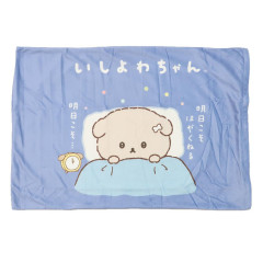 Japan San-X Pillow Cover - Ishiyowa-chan