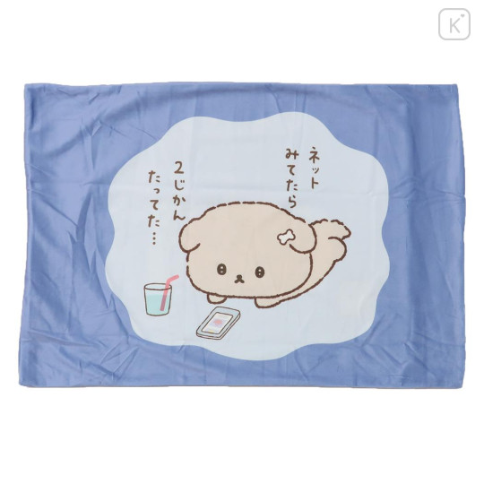 Japan San-X Pillow Cover - Ishiyowa-chan - 2