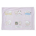 Japan San-X Pillow Cover - Ishiyowa-chan : Introducing Kouhai-chan - 2