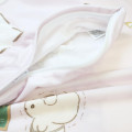 Japan San-X Pillow Cover - Ishiyowa-chan : Introducing Kouhai-chan - 3