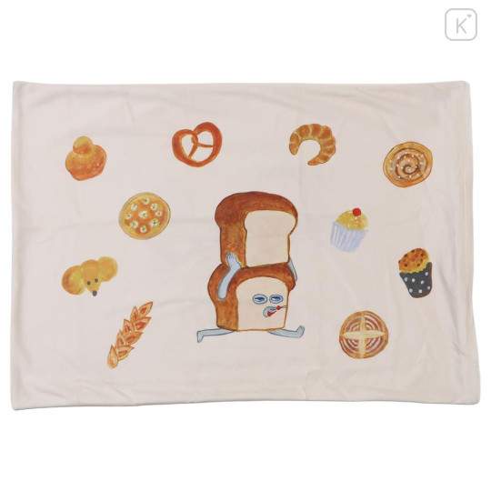 Japan Bread Thief Pillow Cover - 1