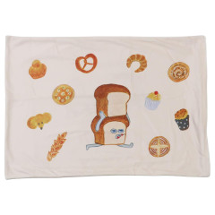 Japan Bread Thief Pillow Cover