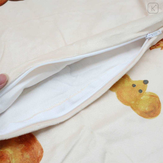 Japan Bread Thief Pillow Cover - 3